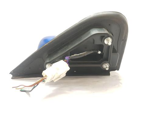Left mirror SUZUKI JIMNY Closed Off-Road Vehicle (SN) 1.3 16V 4x4 (SN413, JB43) | BP28710720C26 