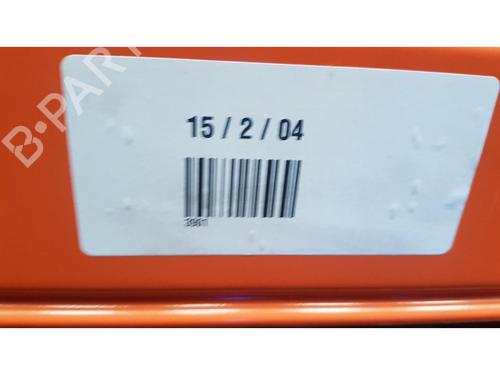 Rear bumper reinforcement AUDI A5 Sportback (F5A, F5F) S5 TFSI quattro | BP24184541C73 