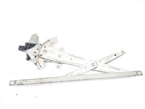 Front left window mechanism MITSUBISHI ASX (GA_W_) 1.8 DI-D (GA6W) | BP31841830C22 
