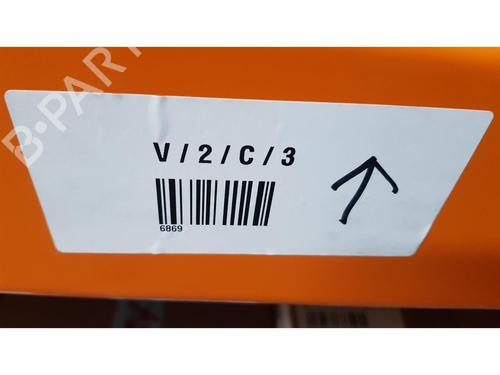 Electronic module ALPINE A110 II 1.8 | BP22675573M83 - Image 11