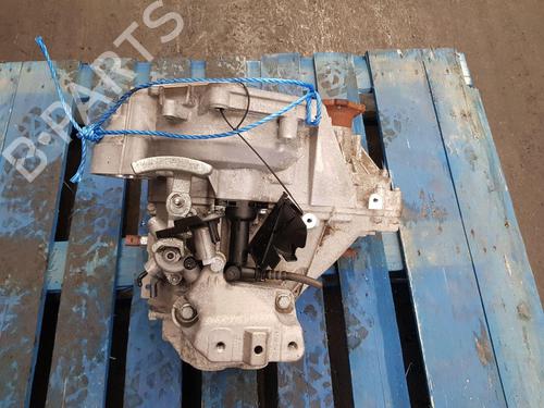 Gearkasse VW T-ROC (A11, D11)  | BP30264619M3 