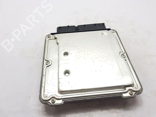 Engine control unit (ECU) VW GOLF PLUS V (5M1, 521) 1.9 TDI | BP30914701M57 - Image 7