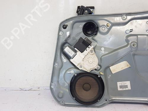 Front right window mechanism SEAT IBIZA III (6L1) 1.4 16V | BP25462503C23 