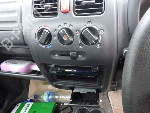 Hattehylle SUZUKI WAGON R+ (MA) 1.3 (RB413) | BP31301008C85 