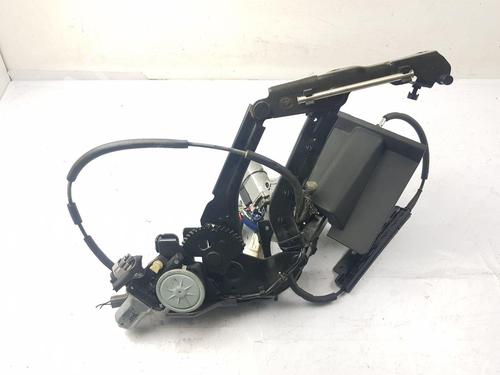 Altro Altro MAZDA MX-5 III (NC) 1.8 (NC18) (126 hp) 36563349 36563349