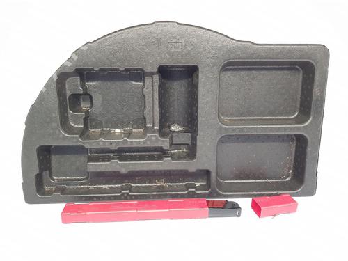 Jack Kit MERCEDES-BENZ GLS (X167)  | BP29957116C119