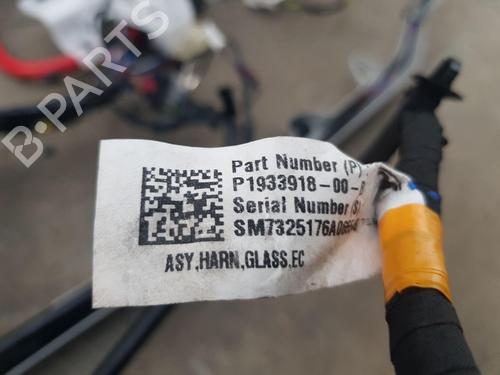 Wiring harness TESLA MODEL Y (5YJY)  | BP33165249E16  - Image 17