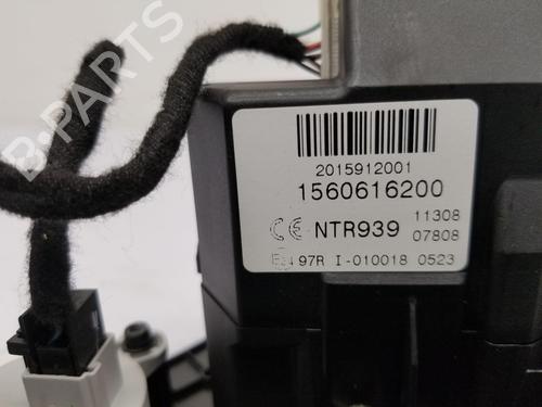 Other ALFA ROMEO 159 (939_) 1.9 JTDM 16V (939AXC1B, 939AXC12) | BP29407886O1 