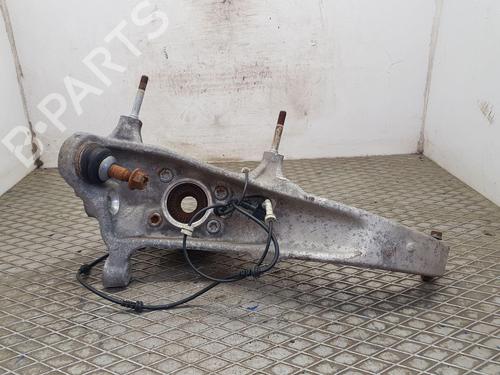 Left front steering knuckle BMW 5 (G30, F90)  | BP28175145M25 