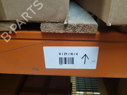 Left taillight NISSAN QASHQAI / QASHQAI +2 I (J10, NJ10, JJ10E) 1.6 | BP26012971C34 