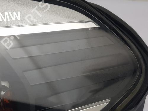Left headlight BMW 5 (G30, F90) 530 e Plug-in Hybrid | BP33246786C28  - Image 5