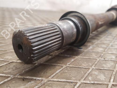 Right front driveshaft MAZDA CX-5 (KF) 2.2 D | BP29755732M39