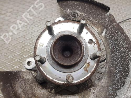 Right front steering knuckle JAGUAR XF II (X260)  | BP22673182M26 