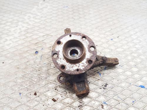 Used Left front steering knuckle FIAT GRANDE PUNTO (199_) 1.2 (65 hp) 22680869