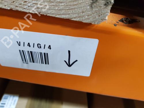 Andre LOTUS EMIRA 3.5 | BP31574533O1 