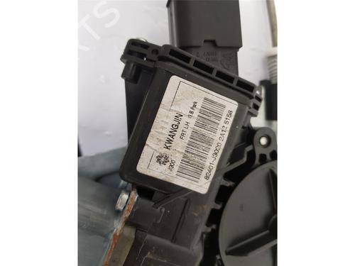 Front left window mechanism CHEVROLET CRUZE Hatchback (J305) 1.6 | BP37584993C22 - Image 5