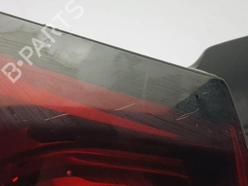 Left taillight RENAULT CAPTUR I (J5_, H5_) 0.9 TCe 90 | BP34331915C34 - Image 4