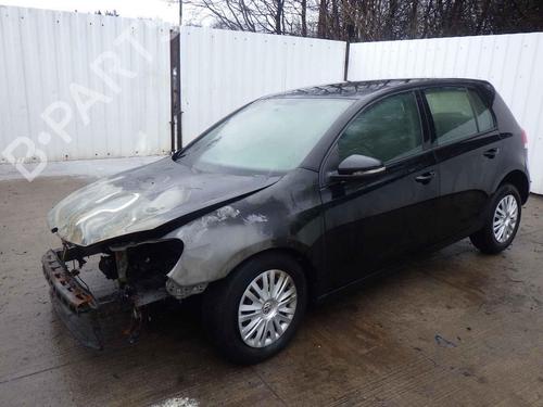 Steering column stalk VW GOLF VI (5K1) 1.6 TDI | BP25462107I23 - Image 13