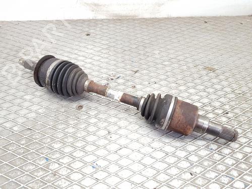 Used Left front driveshaft Left front driveshaft SUZUKI SX4 (EY, GY) 1.6 DDIS (RW416D) (90 hp) 25461526 25461526