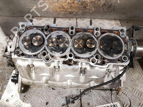 Cylinder head VW TRANSPORTER T5 Van (7HA, 7HH, 7EA, 7EH) 1.9 TDI | BP30581222M5