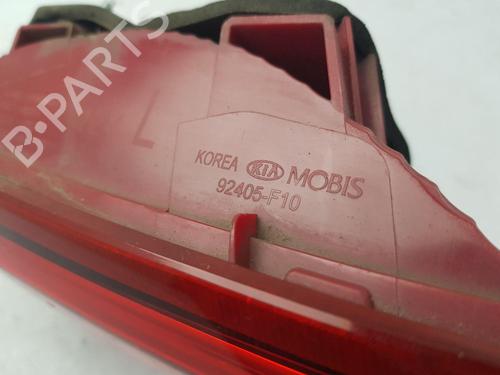 Left tailgate light KIA SPORTAGE IV (QL, QLE) 1.6 GDI | BP33473139C79  - Image 11