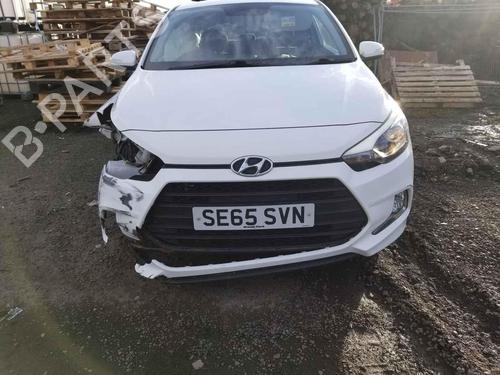 Engine control unit (ECU) HYUNDAI i20 II (GB, IB) 1.2 | BP30891505M57 - Image 12