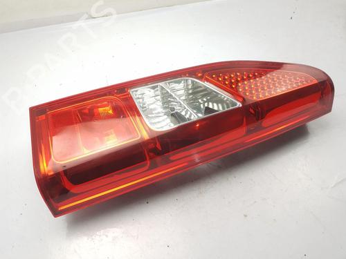 Right taillight PEUGEOT PARTNER Tepee 1.6 HDi 90 | BP36167232C35 - Image 3