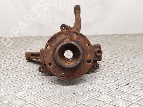 Used Left front steering knuckle FORD KA (RU8) 1.2 (69 hp) 22683777