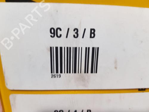 Engine SUZUKI SWIFT V (AZ) 1.2 Hybrid (Mild Hybrid) (A2L412) | BP39655025M1 - Image 11