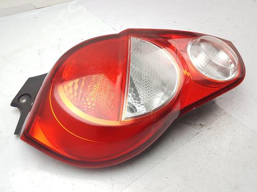 Left taillight CHEVROLET SPARK (M300) 1.2 | BP36785242C34 - Image 3