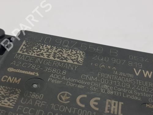 Electronic module VW POLO VI (AW1, BZ1, AE1) | BP30445569M83