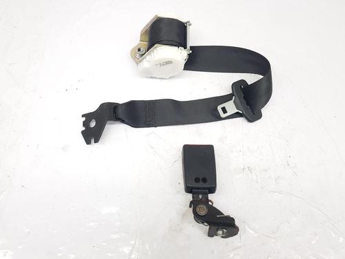 Used Rear center seatbelt Rear center seatbelt 39173391 39173391