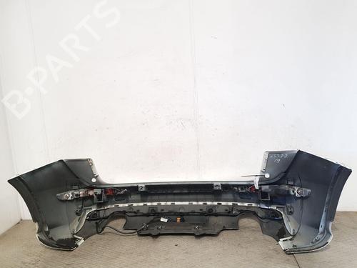 Rear bumper AUDI Q5 (8RB) 3.0 TDI quattro | BP29408168C8 