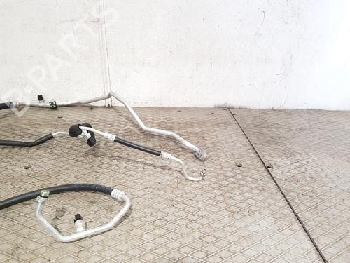 AC-rør MAZDA CX-30 (DM) SKYACTIV-G M Hybrid | BP32375095M126 