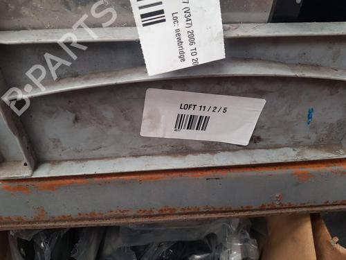 Engine control unit (ECU) MERCEDES-BENZ G-CLASS (W463) G 350 d (463.348) | BP22679368M57 