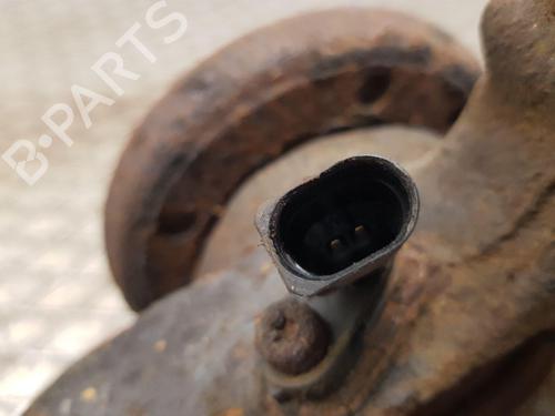 Achsschenkel rechts vorne VW AMAROK (2HA, 2HB, S1B, S6B, S7A, S7B, AGD) 2.0 TDI 4motion | BP30520497M26