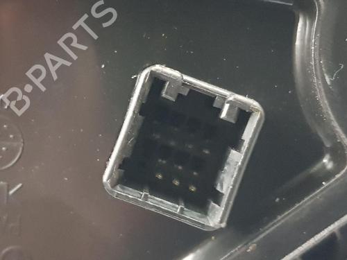 Left mirror HYUNDAI i20 I (PB, PBT) 1.2 | BP31663700C26 