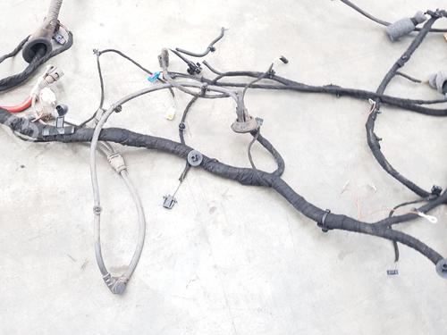 Wiring harness AUDI Q8 (4MN, 4MT) RS FSI Mild Hybrid quattro | BP29440062E16 