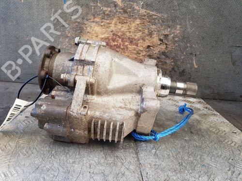 Transfer box VW PASSAT B6 Variant (3C5) 3.2 FSI 4motion | BP29839888M36
