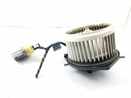Heater blower motor RENAULT LAGUNA Coupe (DT0/1) 2.0 dCi (DT01, DT08, DT09, DT0K, DT12, DT1C, DT1D, DT1M,... | BP29755786M62 