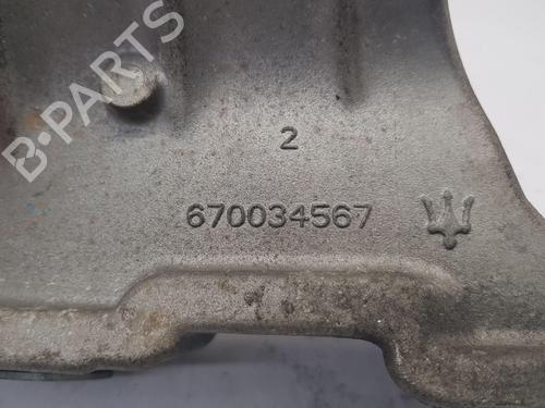 Engine mount MASERATI LEVANTE SUV (M161) 3.0 D Q4 | BP36281022M89 - Image 4