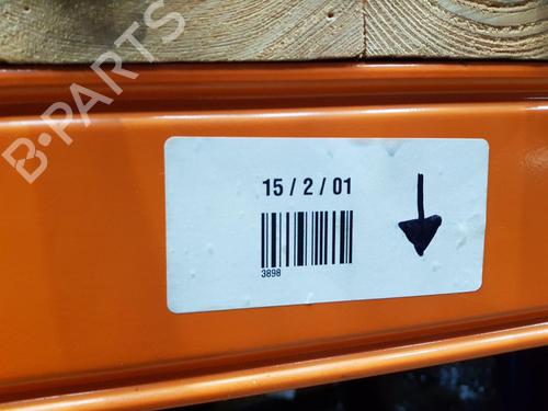 Left front seat MINI MINI (F55) Cooper | BP29597988C15 