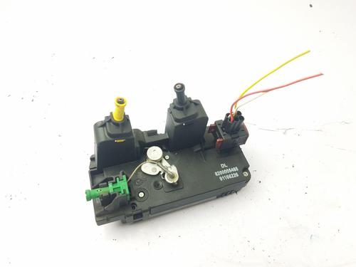 Cerradura puerta trasera izquierda Cerradura puerta trasera izquierda VAUXHALL VIVARO A Van (X83) 2.0 CDTI (90 hp) 33966879 33966879