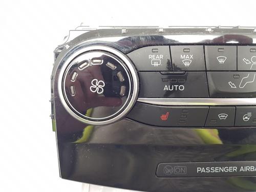 Climate control FORD PUMA (J2K, CF7) | BP31842007I5