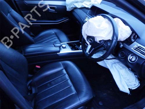 Electronic module MERCEDES-BENZ E-CLASS (W212) E 220 CDI / BlueTEC (212.001, 212.002) | BP29262963M83 