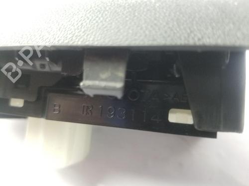 Right front window switch TOYOTA AYGO (_B4_) 1.0 (KGB40) | BP28307774I26 