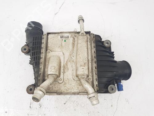 Intercooler LAND ROVER RANGE ROVER VELAR (L560) 2.0 D240 SD4 4x4 | BP33559067M30 - Image 2