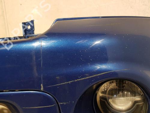 Front bumper MINI MINI (R56) One | BP31301180C7 