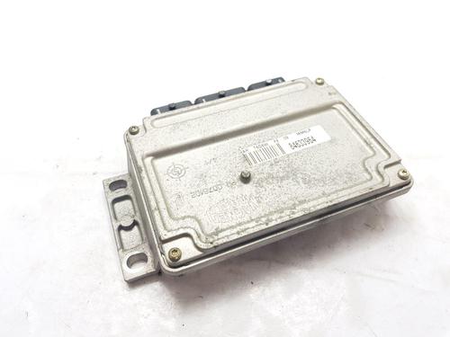 Engine control unit (ECU) PEUGEOT 307 CC (3B) 2.0 16V | BP30948587M57