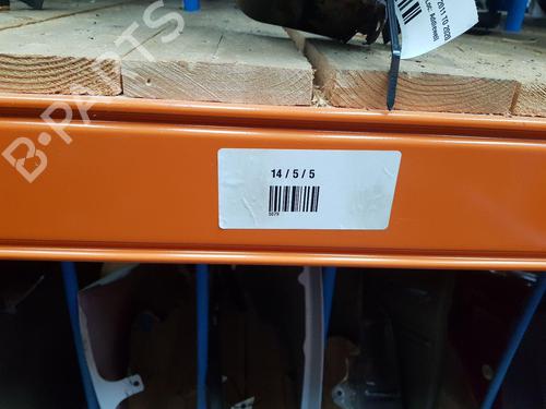Right front fenders CHEVROLET CRUZE (J300) 2.0 CDI | BP29263017C42 